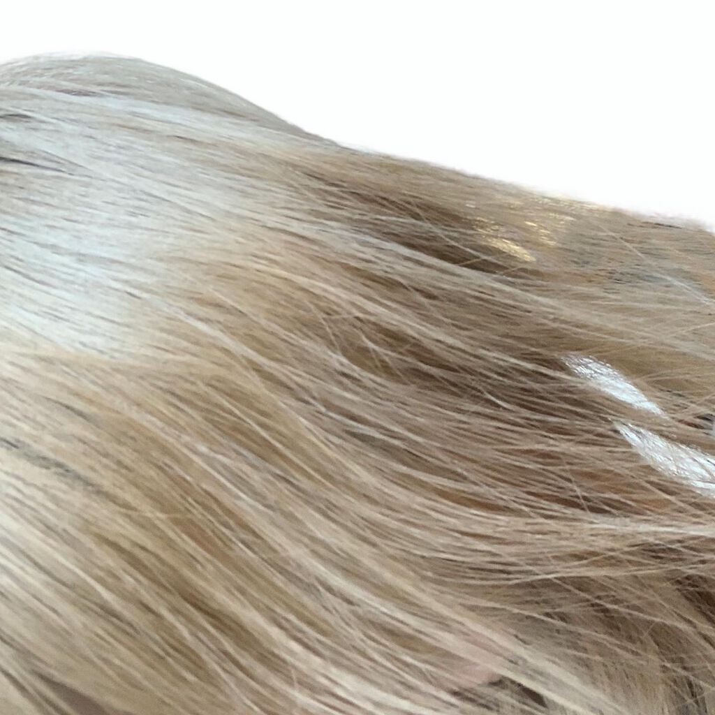 ミルキーヘアカラー/フレッシュライト/ヘアカラー by みたん𓂃🫧