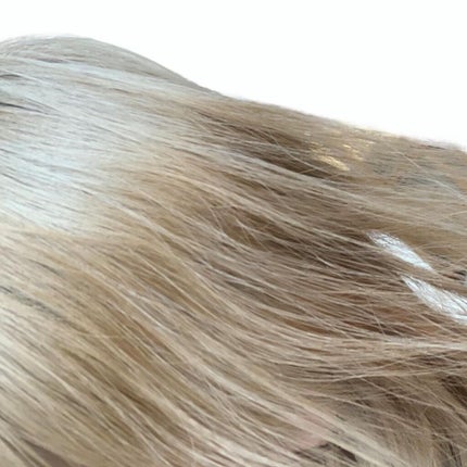 ミルキーヘアカラー/フレッシュライト/ヘアカラーを使ったクチコミ(3枚目)