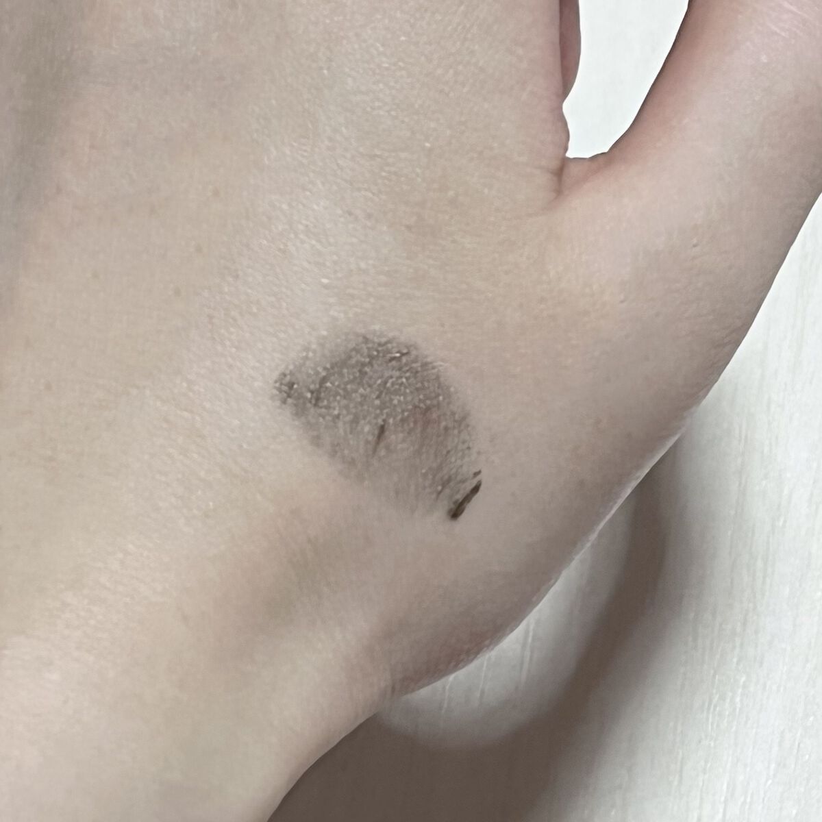 ピメル うそつきマスカラ/pdc/マスカラを使ったクチコミ（3枚目）