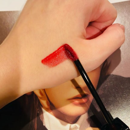 ミネラルリッププランパー ディープ/エトヴォス/リッププランパーを使ったクチコミ(2枚目)