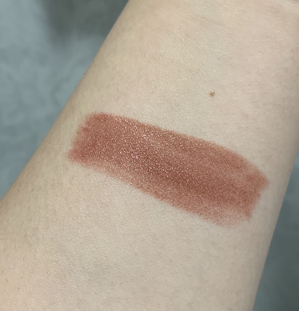 メルティールミナスルージュ/キャンメイク/口紅を使ったクチコミ（2枚目）