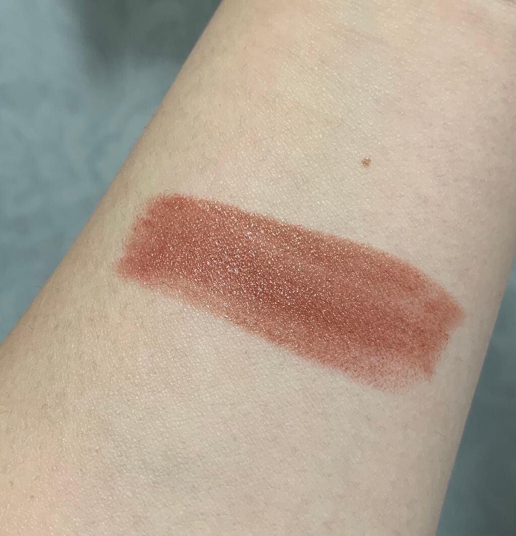 メルティールミナスルージュ/キャンメイク/口紅を使ったクチコミ(2枚目)