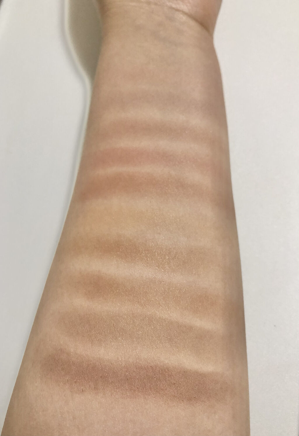 プロ アイ パレット/CLIO/アイシャドウパレットを使ったクチコミ（2枚目）