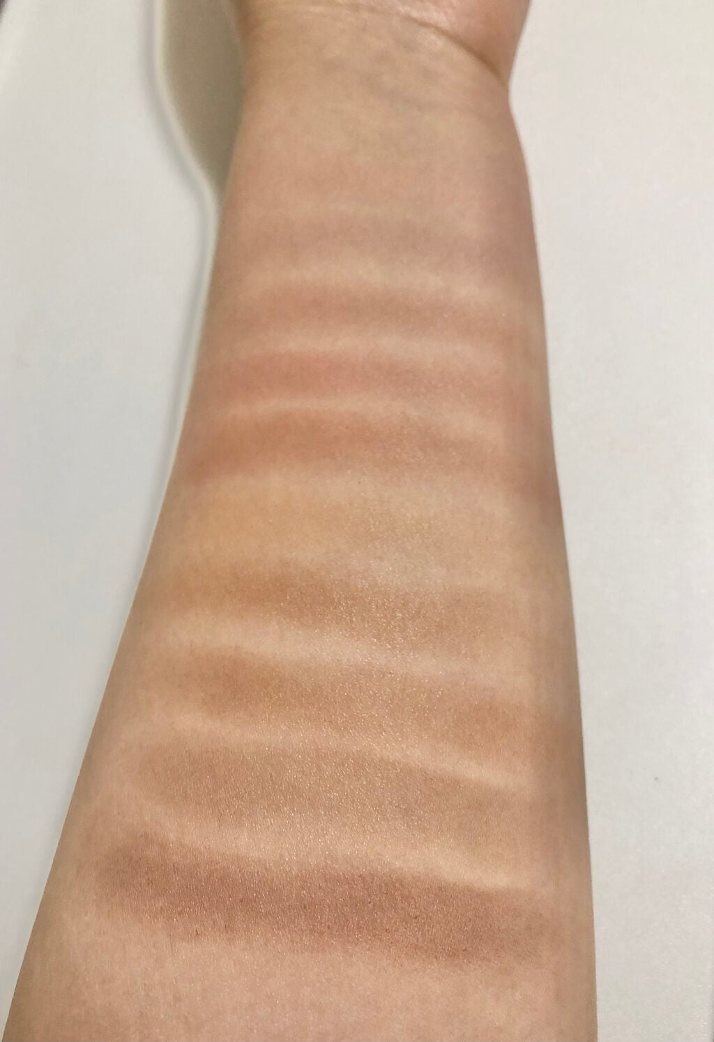 プロ アイ パレット/CLIO/アイシャドウパレットを使ったクチコミ(2枚目)