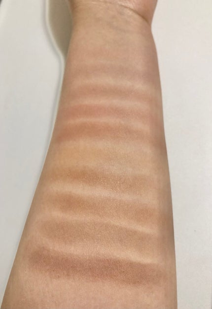 プロ アイ パレット/CLIO/アイシャドウパレットを使ったクチコミ(2枚目)