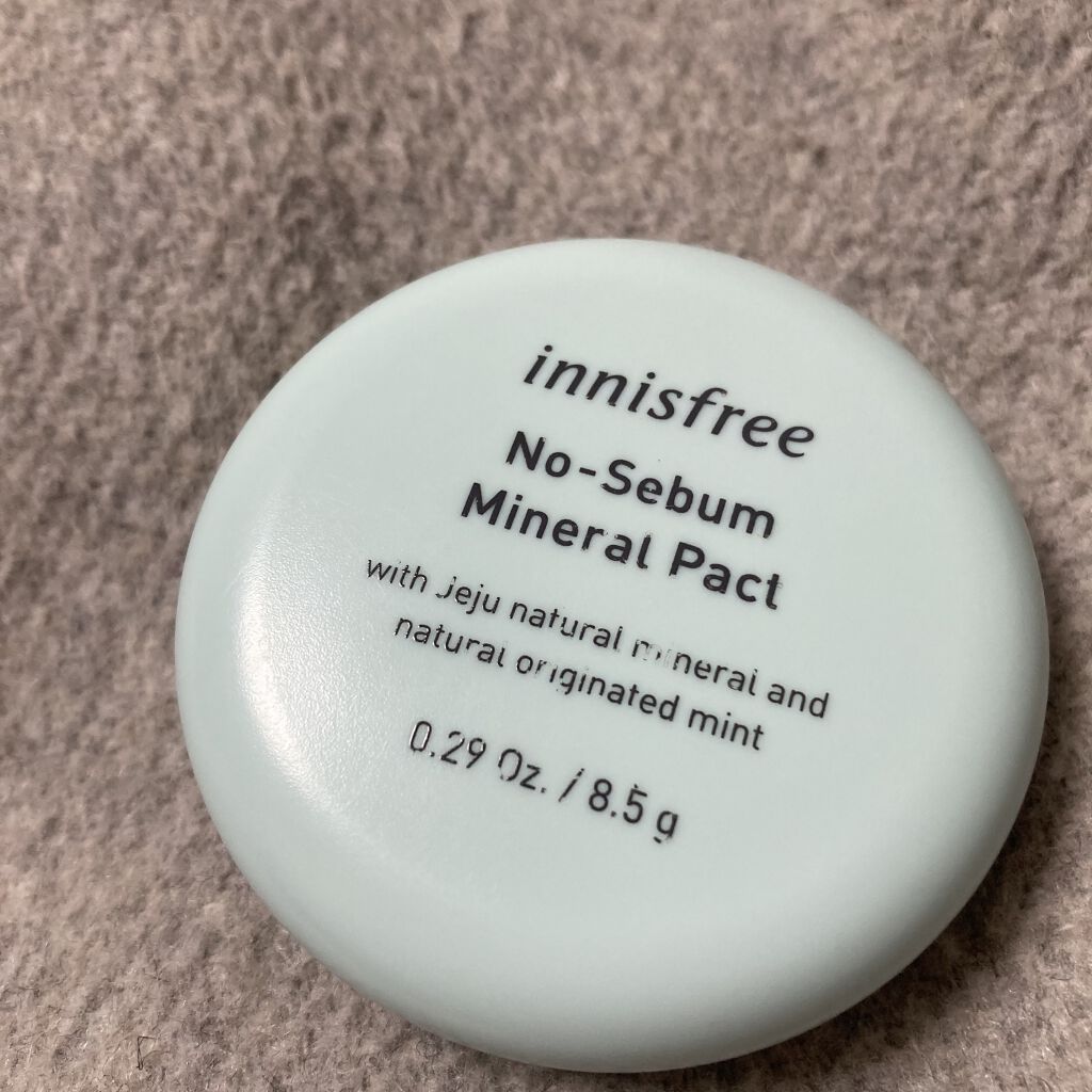 皮脂テカリ防止下地/CEZANNE/化粧下地を使ったクチコミ（1枚目）