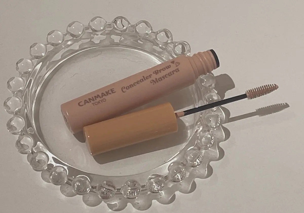 onmau on LIPS 「「キャンメイク」さまから商品提供をいただきました。明るい髪色に..」(2枚目)