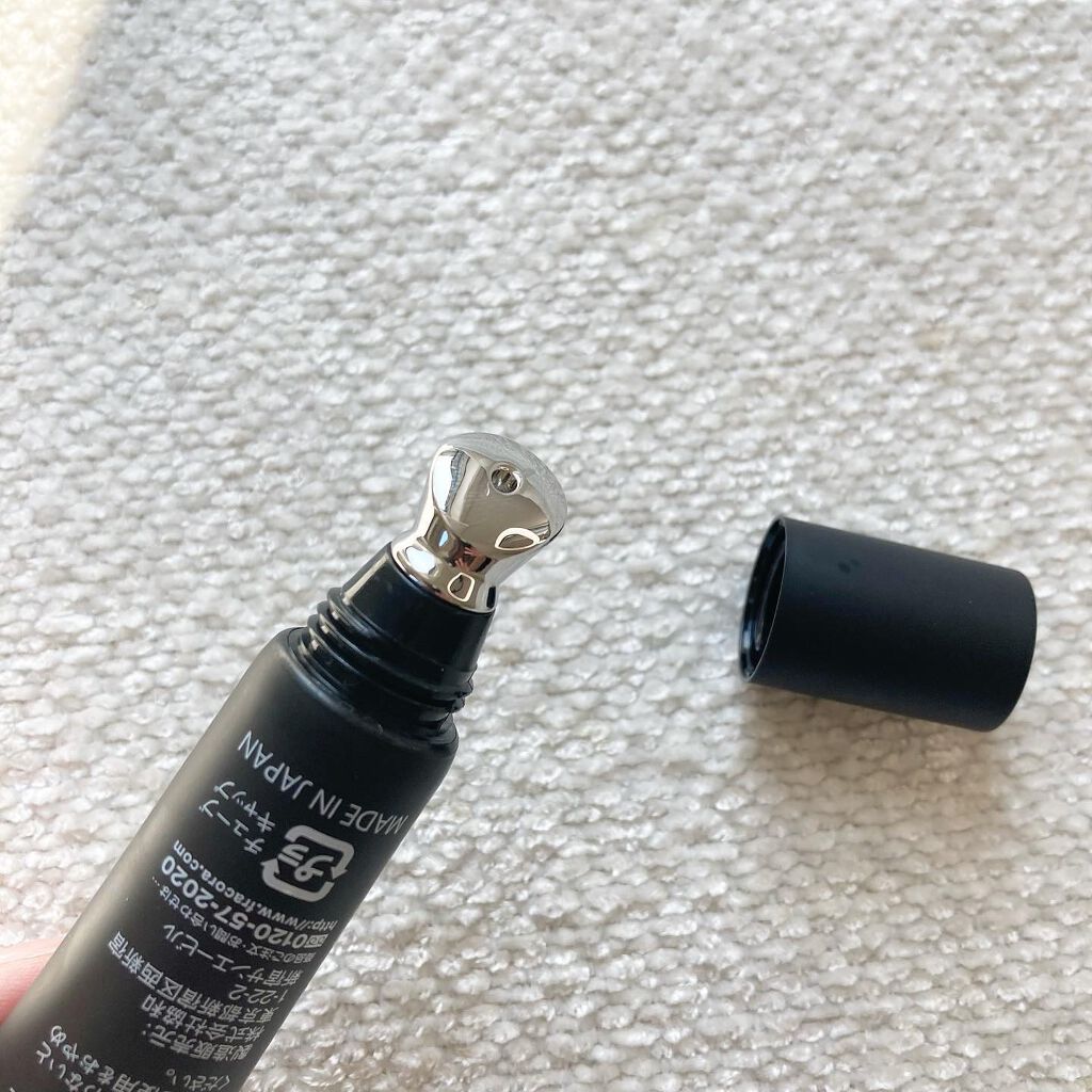 EYE TARGET/fracora/アイケア・アイクリームを使ったクチコミ（2枚目）