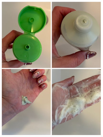 を使ったクチコミ(3枚目)