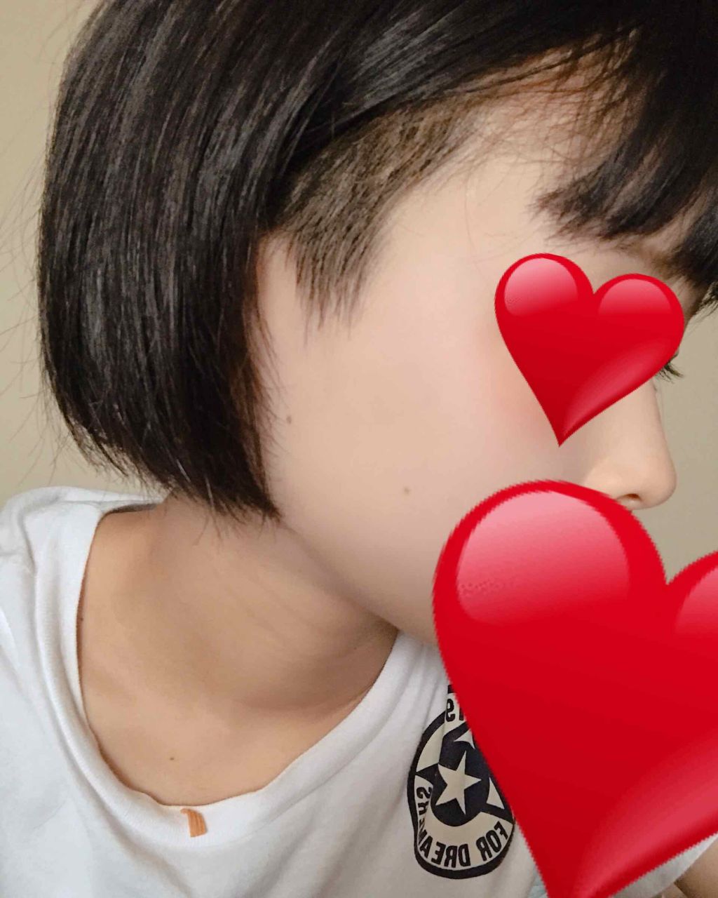 【旧品】マシュマロフィニッシュパウダー/キャンメイク/プレストパウダーを使ったクチコミ（2枚目）