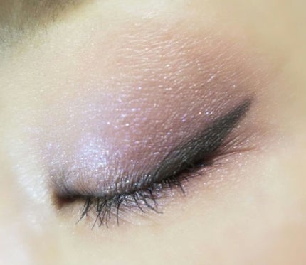 アイプランナーパレット/excel/アイシャドウパレットを使ったクチコミ(4枚目)