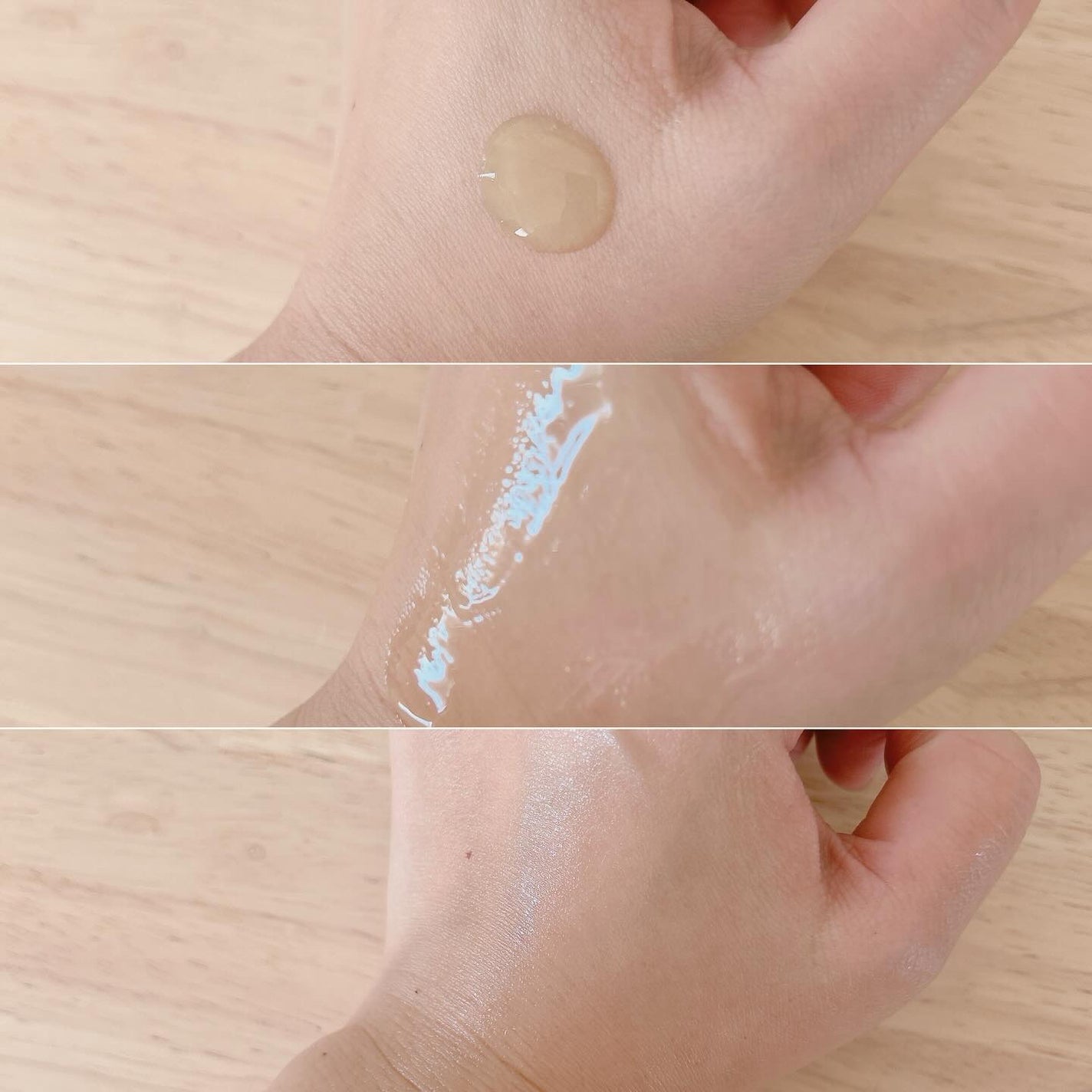 グリーントマトポアリフティングアンプル+/SUNGBOON EDITOR(成分エディター)/美容液を使ったクチコミ(2枚目)