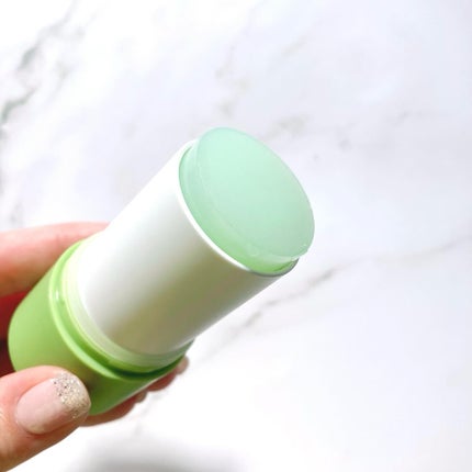 アリウル グリーンビタミンC トーニングセラム(アンプル)/Ariul/美容液を使ったクチコミ(6枚目)