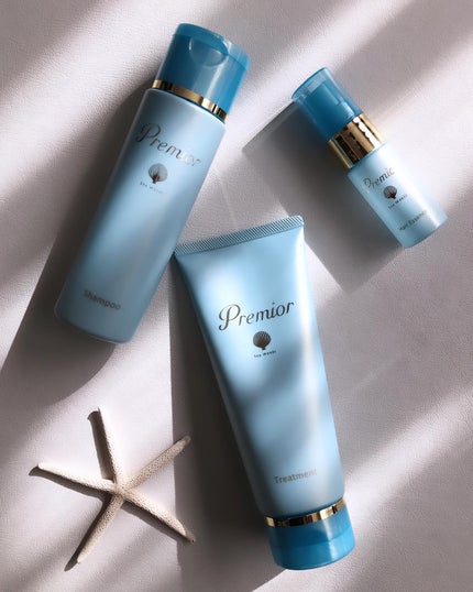 プレミオール 21日間 スターターセット/ラサーナ/トライアルキットを使ったクチコミ(1枚目)