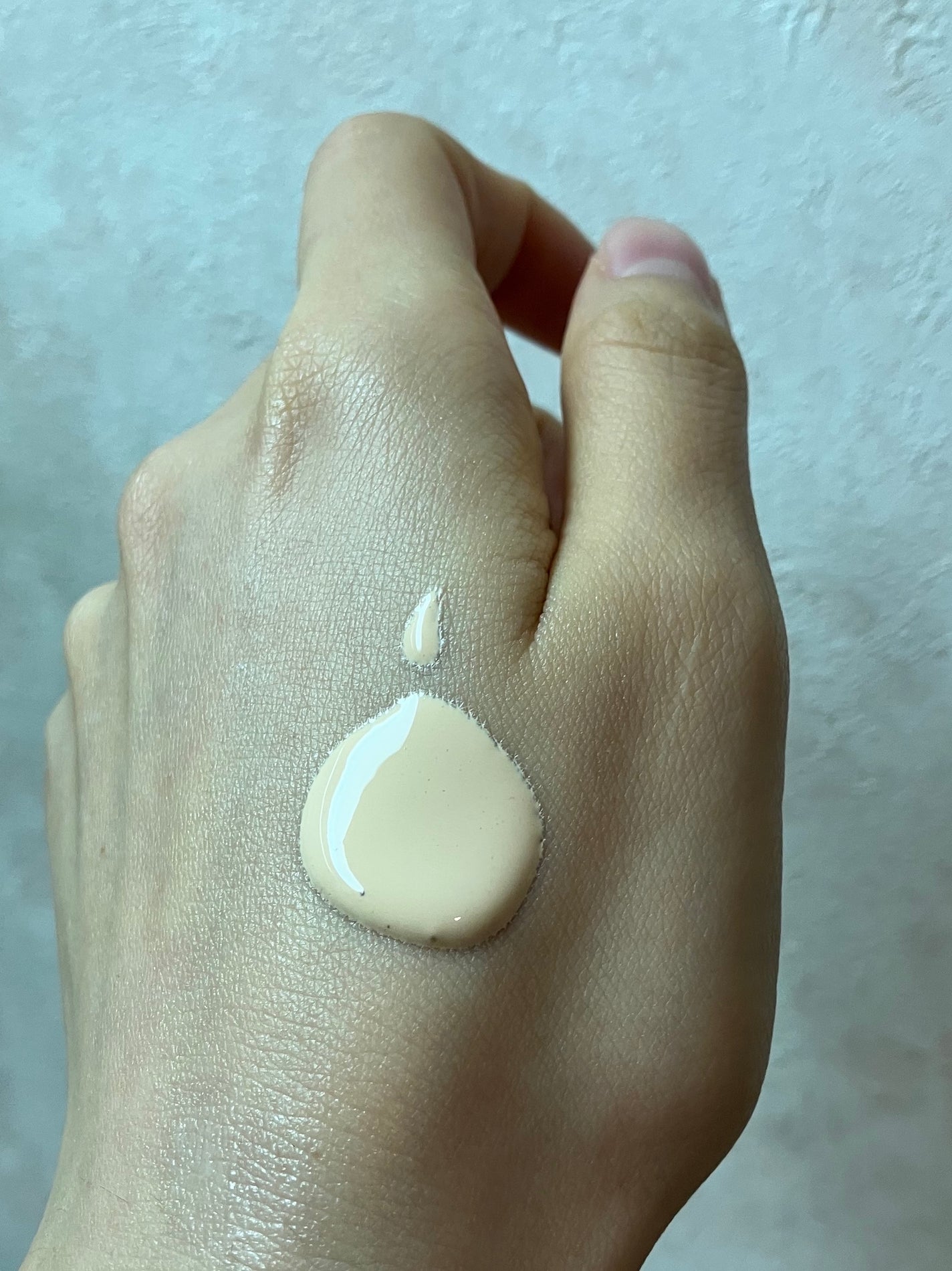 マスクフィットトーンアップエッセンス/TIRTIR(ティルティル)/化粧下地を使ったクチコミ(2枚目)