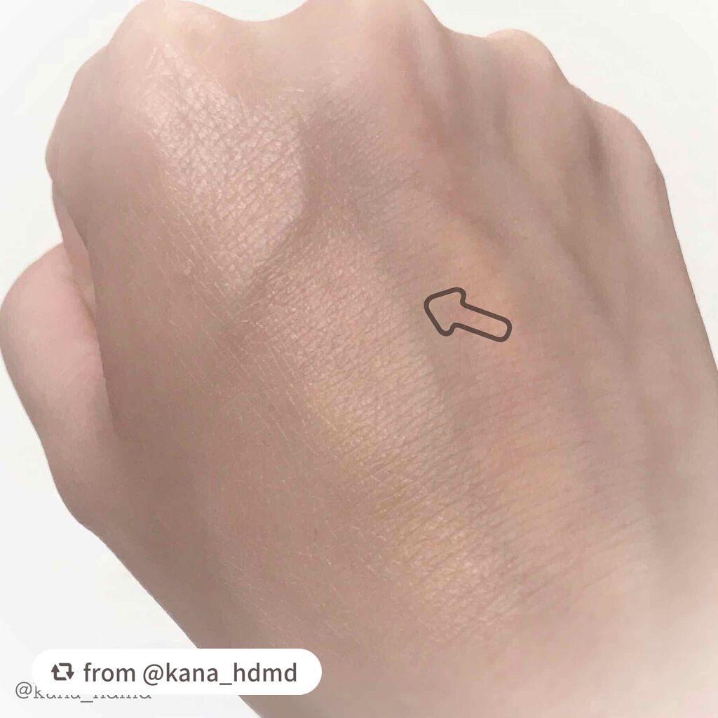 皮脂テカリ防止下地 保湿タイプ/CEZANNE/化粧下地を使ったクチコミ(4枚目)