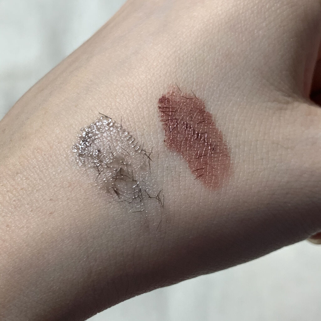 ひとえ・奥ぶたえ用カーラー/アイプチ®/ビューラーを使ったクチコミ（3枚目）