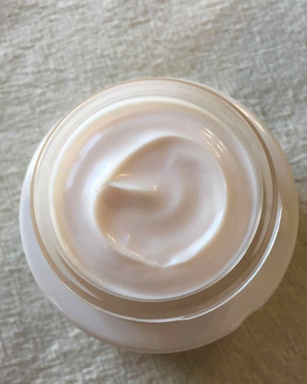 カネボウ フレッシュ デイ クリーム/KANEBO/化粧下地を使ったクチコミ(3枚目)