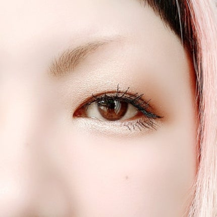 パーフェクトスタイリストアイズ/キャンメイク/アイシャドウパレットを使ったクチコミ(5枚目)