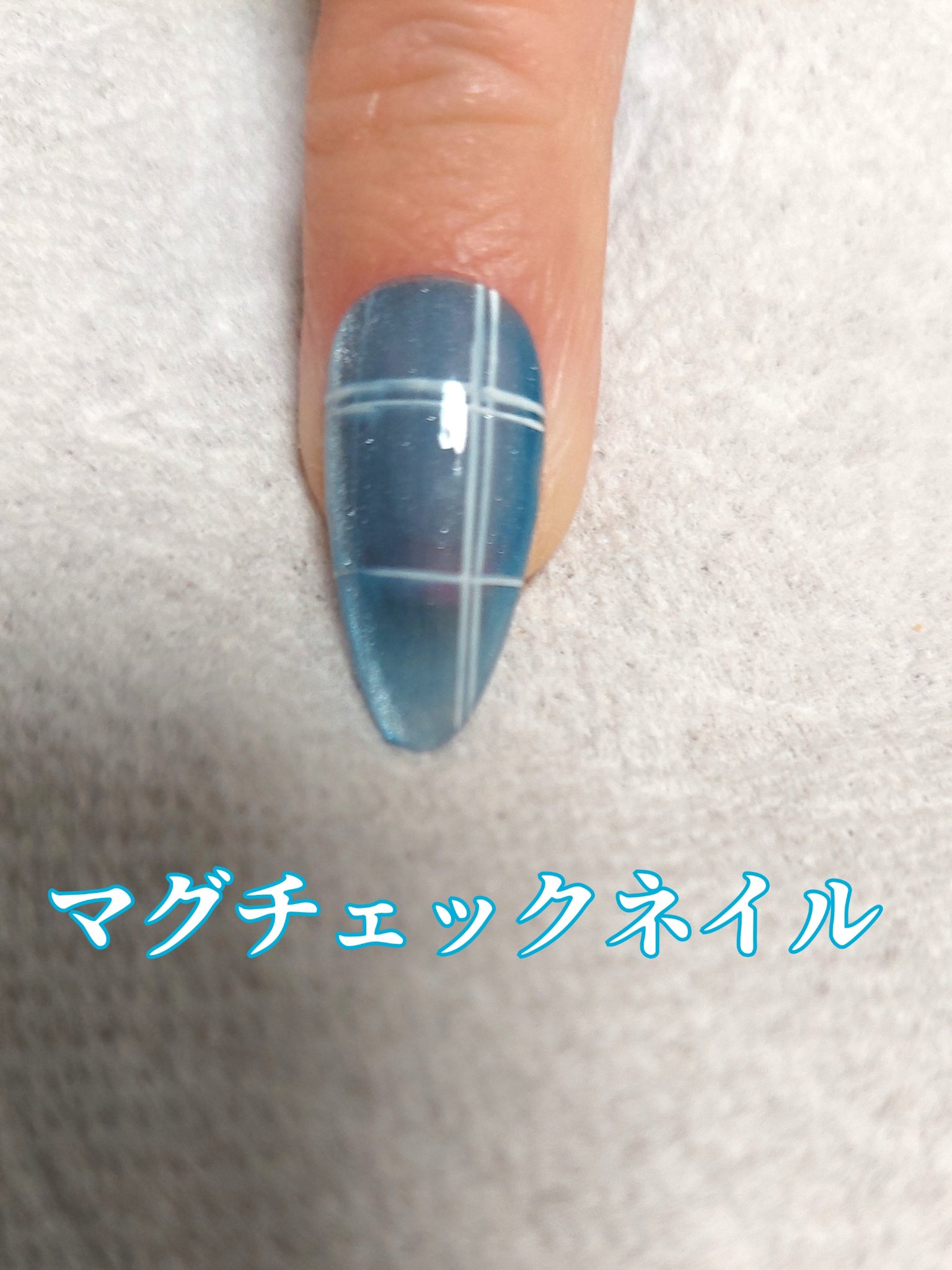 プリジェル カラーEX/プリジェル/ジェルネイルを使ったクチコミ（1枚目）