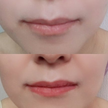 マットヴェールティント/LIPGUARDIAN/リップティントを使ったクチコミ(3枚目)