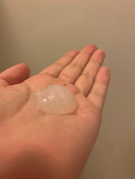 ピュアクレンジングジェル ホワイト/Salanaru(サラナル)/クレンジングジェルを使ったクチコミ(2枚目)