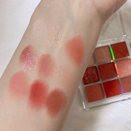 アリスシリーズ マスカラ/ZEESEA/マスカラを使ったクチコミ(5枚目)