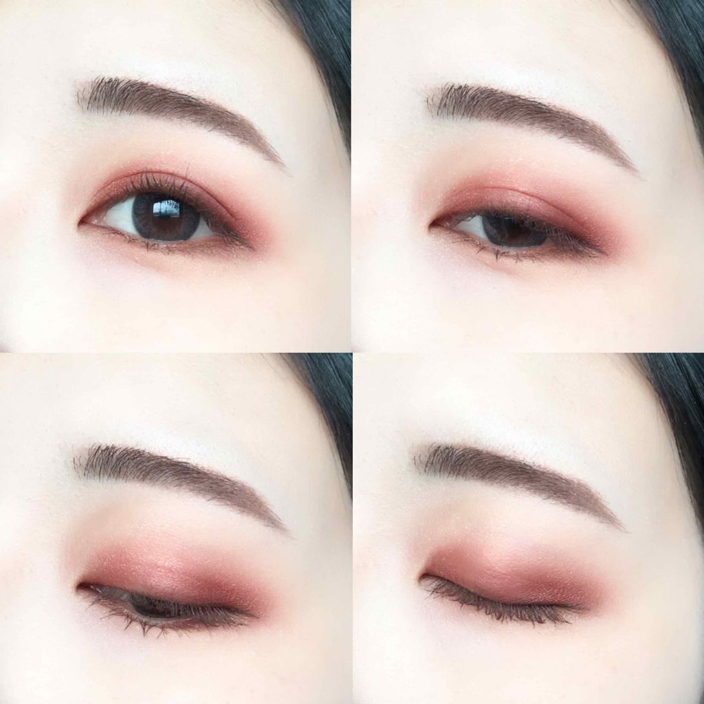 モテライナー リキッド/UZU BY FLOWFUSHI/リキッドアイライナーを使ったクチコミ（1枚目）