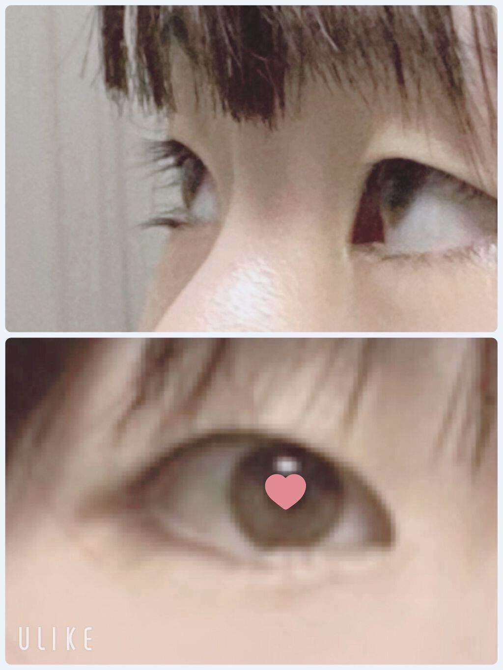 ラッシュエキスパンダー ロングロングロング/MAJOLICA MAJORCA/マスカラを使ったクチコミ（2枚目）