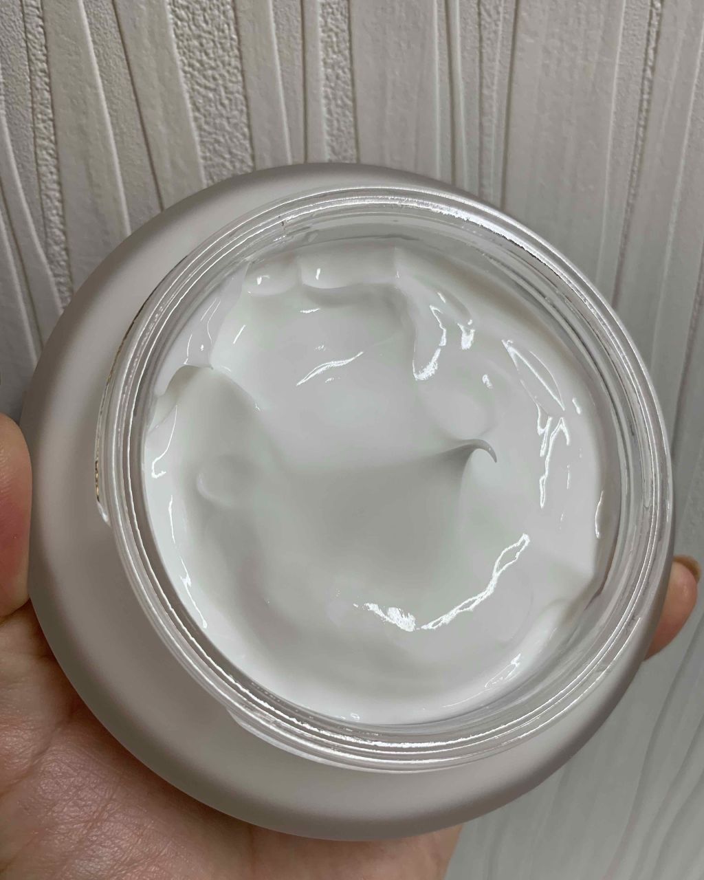 クレンジング クリーム/GUERLAIN/クレンジングクリームを使ったクチコミ(3枚目)