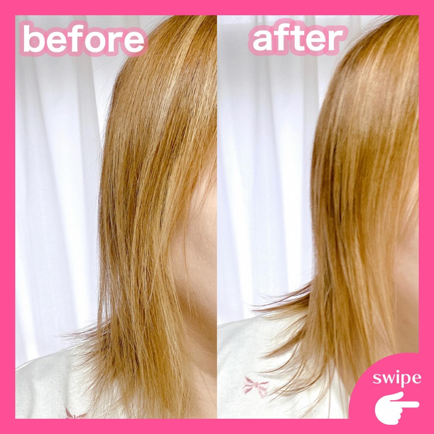 アネツプレミアムヘアエッセンス/ANETSU/ヘアオイルを使ったクチコミ（3枚目）