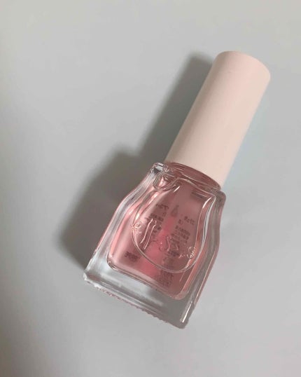 エテュセ クイックケアコート/ettusais/ネイルオイル・トリートメントを使ったクチコミ(1枚目)