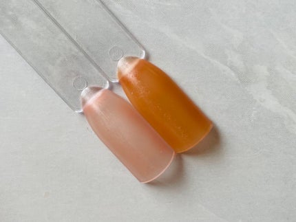 ファンデーションカラーズ/キャンメイク/マニキュアを使ったクチコミ(3枚目)