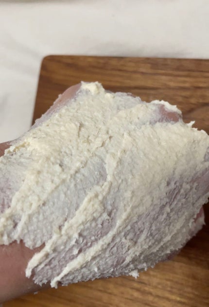 ワフードメイド 酒粕パック/pdc/洗い流すパック・マスクを使ったクチコミ(6枚目)