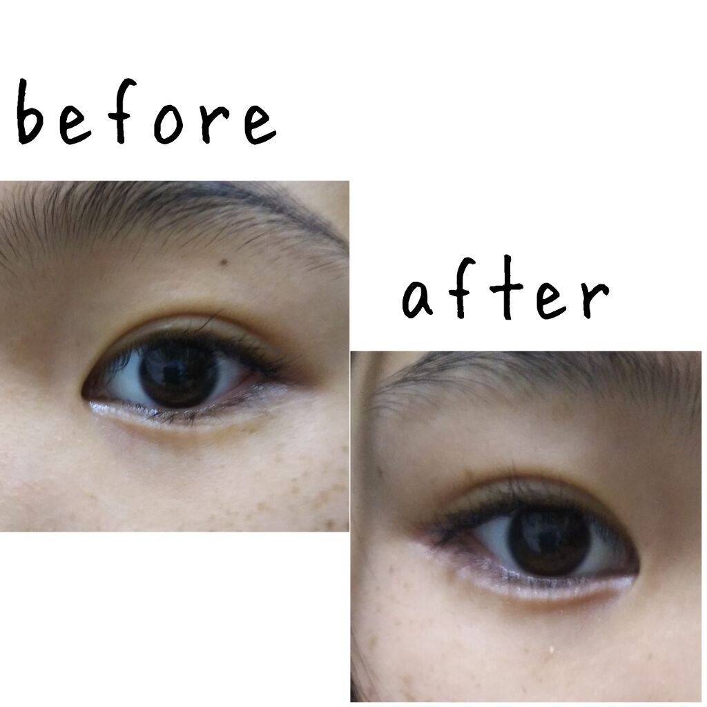 【旧品】パーフェクトスタイリストアイズ/キャンメイク/アイシャドウパレットを使ったクチコミ（3枚目）