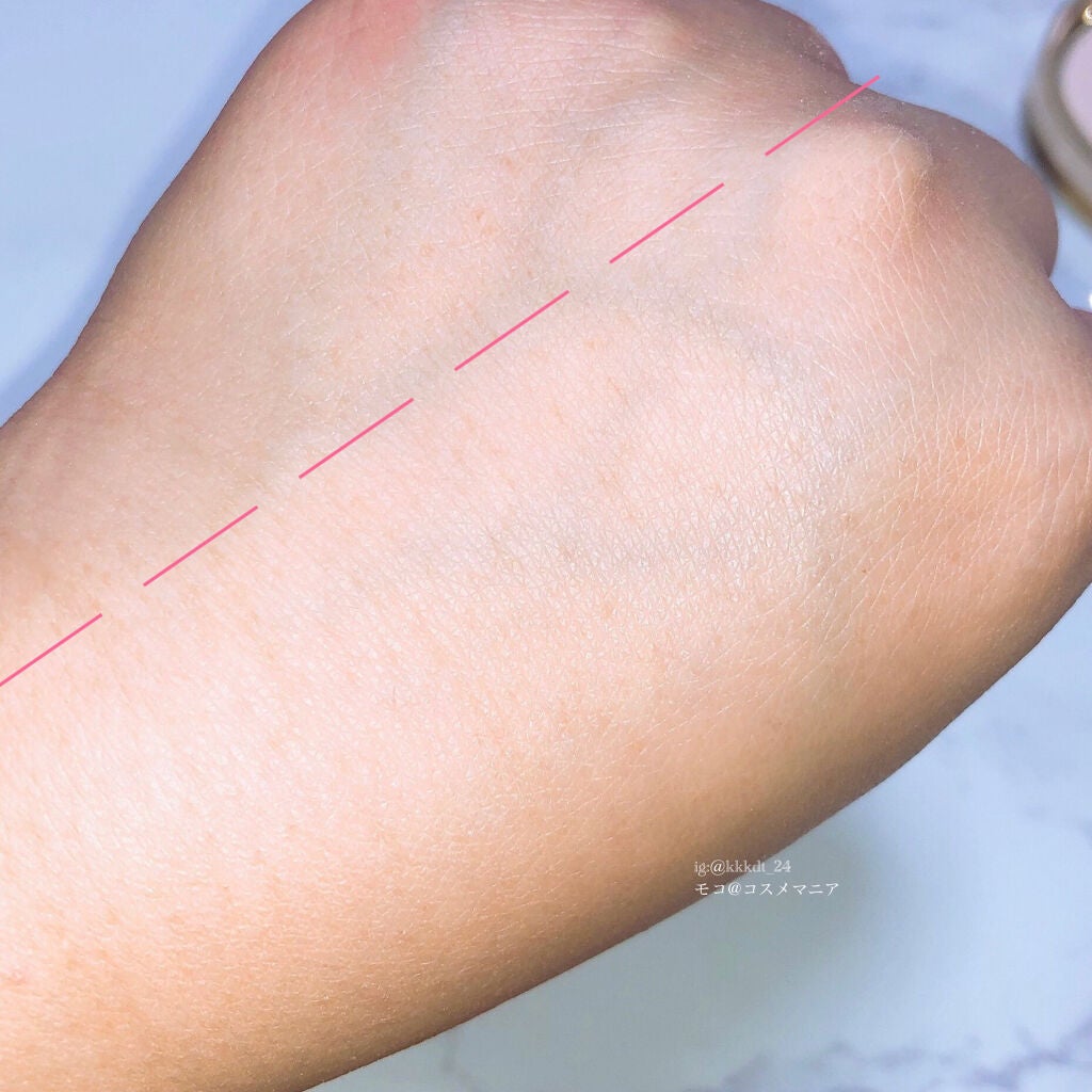 スノービューティー ホワイトニング スキンケアパウダーP2021 /スノービューティー/プレストパウダーを使ったクチコミ(9枚目)