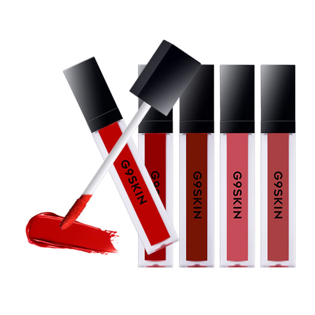 G9SKIN FIRST LIP MATTE