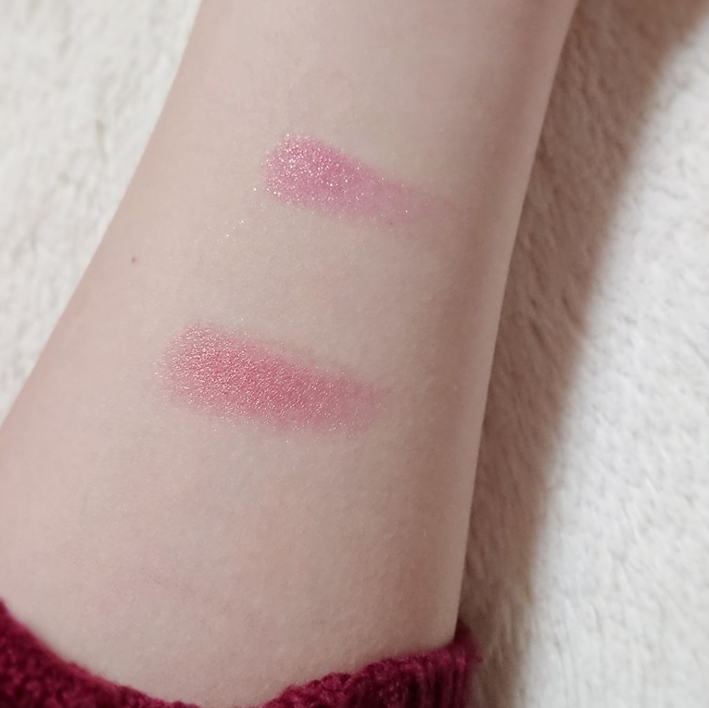 ルックアット マイアイジュエル/ETUDE/単色アイシャドウを使ったクチコミ（2枚目）