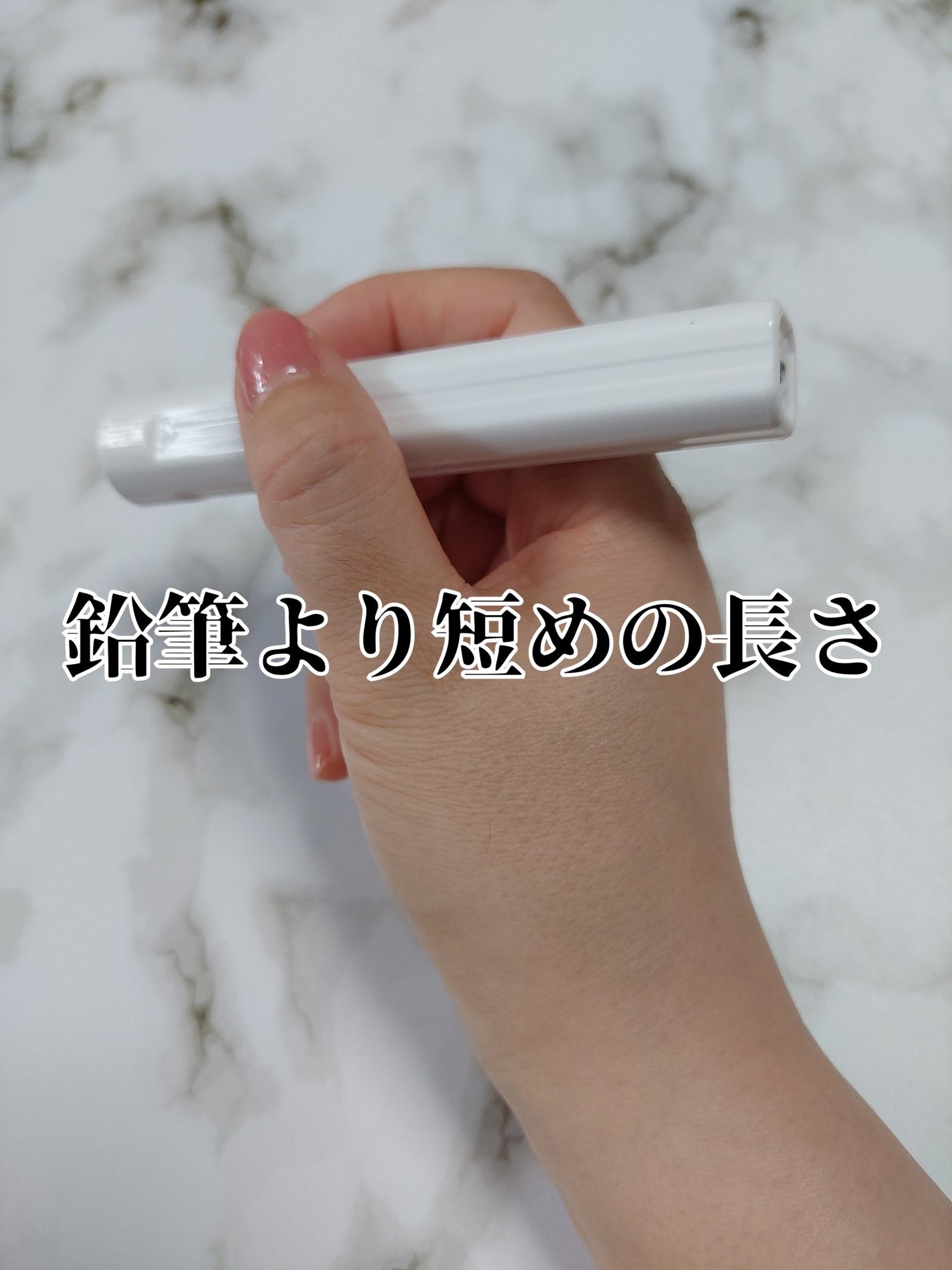 ネイルアート&ツール/SHEIN/ネイルチップ・パーツを使ったクチコミ(5枚目)