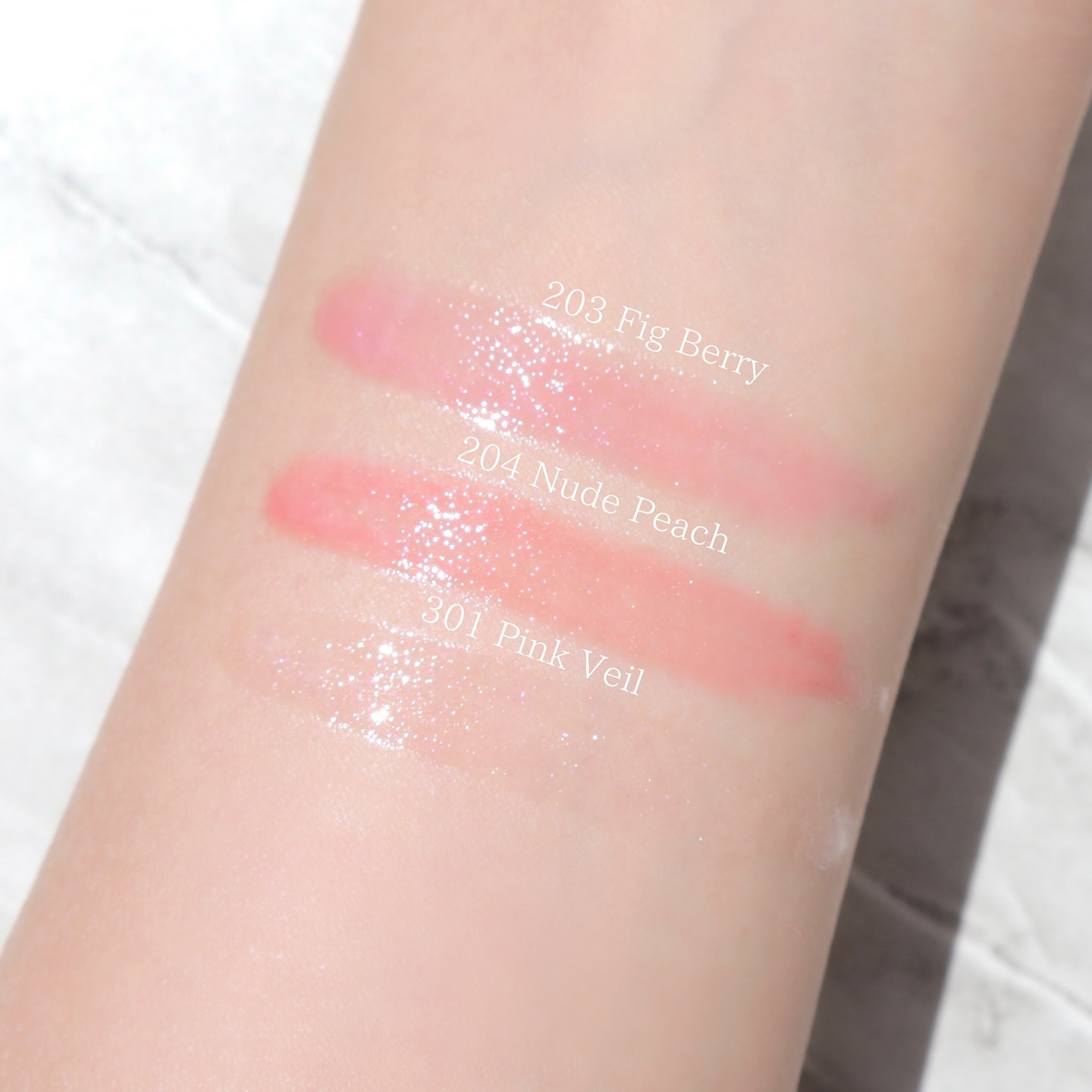 リッププランパーエクストラセラム/Borica/リッププランパーを使ったクチコミ（2枚目）