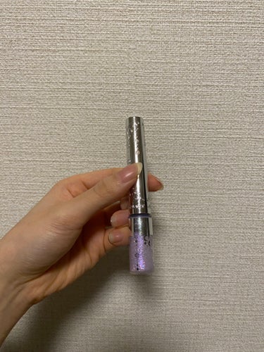 ジルスチュアート　アイダイヤモンド グリマー 02 amethyst gem/JILL STUART/リキッドアイライナーの画像