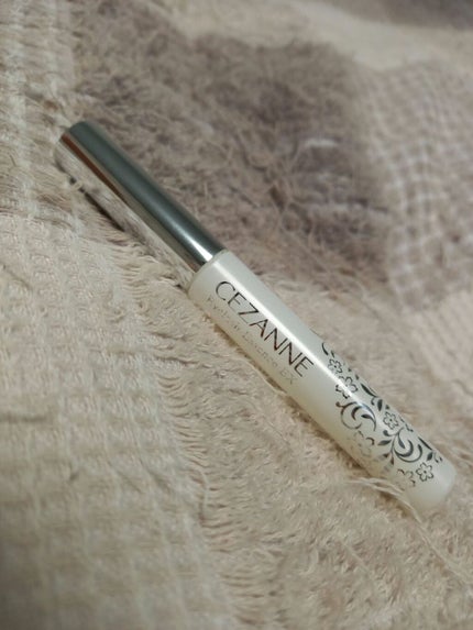 まつげ美容液EX/CEZANNE/まつげ美容液を使ったクチコミ(1枚目)
