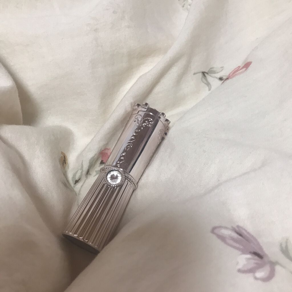 リップグロウ バーム/JILL STUART/リップバームを使ったクチコミ(1枚目)