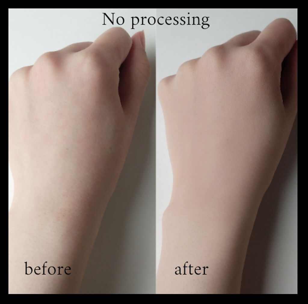 シークレットスキンメイカーゼロ(リキッド)/KATE/リキッドファンデーションを使ったクチコミ(2枚目)