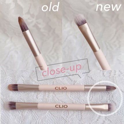 プロ アイ パレット/CLIO/アイシャドウパレットを使ったクチコミ(6枚目)