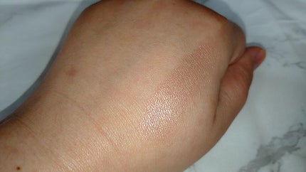 シャドーカスタマイズ/MAJOLICA MAJORCA/単色アイシャドウを使ったクチコミ(3枚目)