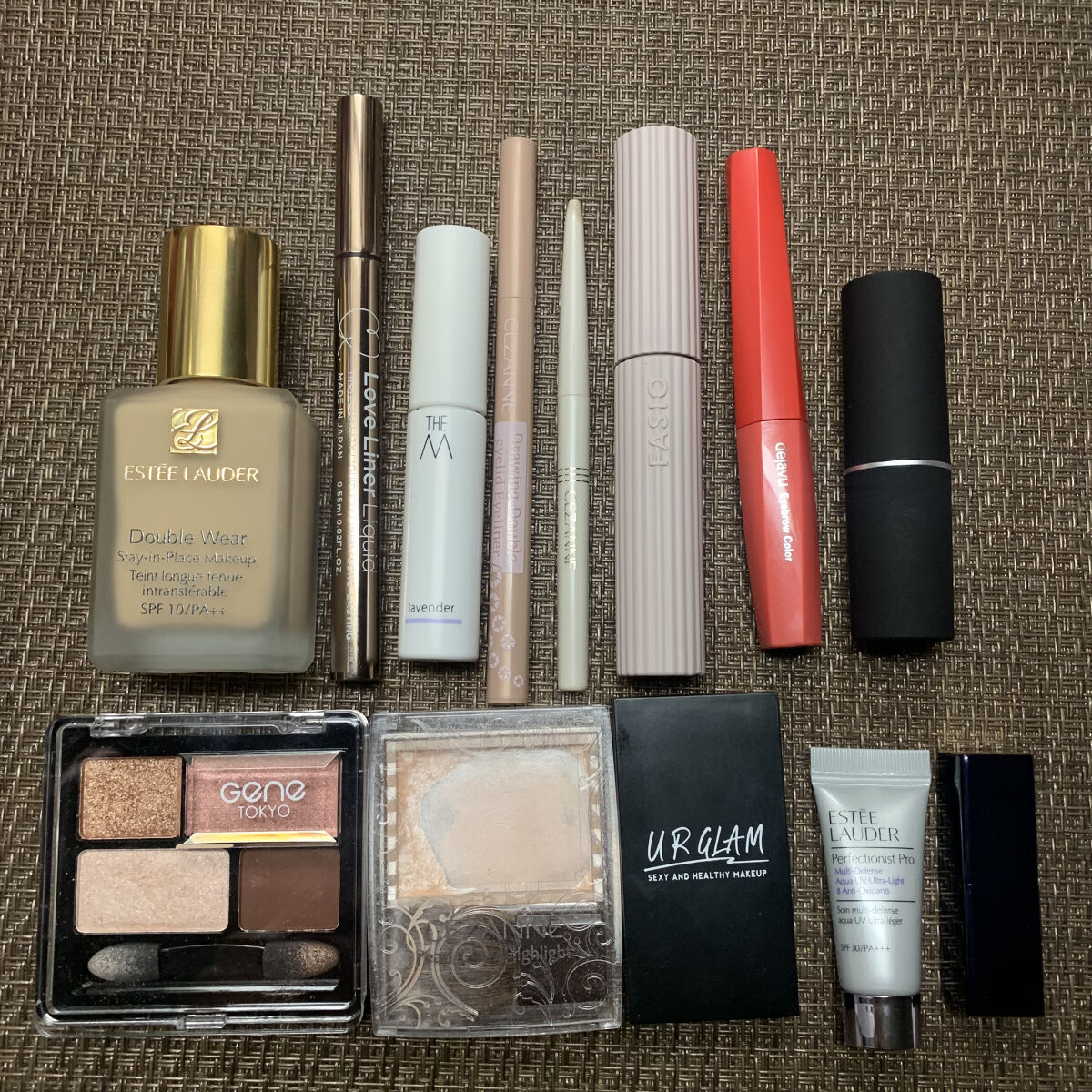 ダブル ウェア ステイ イン プレイス メークアップ /ESTEE LAUDER/リキッドファンデーションを使ったクチコミ（3枚目）