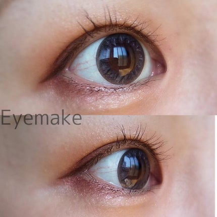 パーフェクトスタイリストアイズ/キャンメイク/アイシャドウパレットを使ったクチコミ(1枚目)