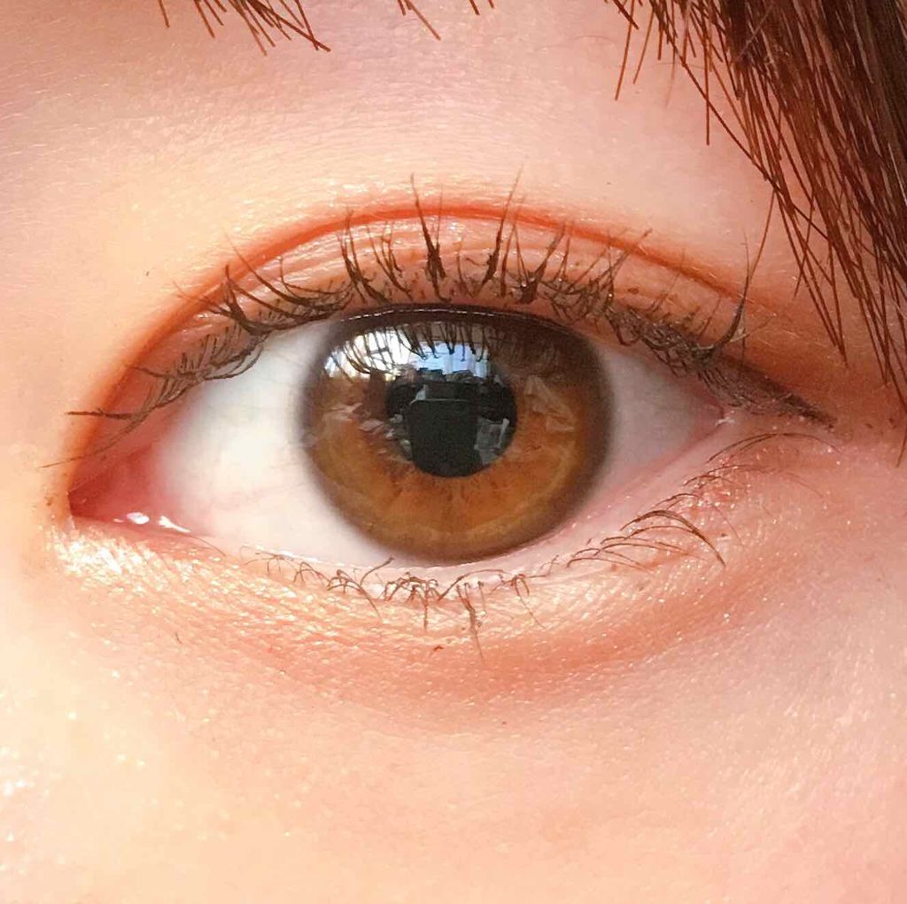 ラブ・ライナー リキッドアイライナーＲ３/ラブ・ライナー/リキッドアイライナーを使ったクチコミ（1枚目）