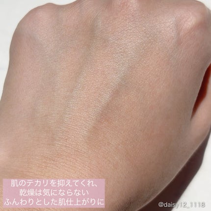 ハイドラセッティングパウダー/byLieto/プレストパウダーを使ったクチコミ(4枚目)